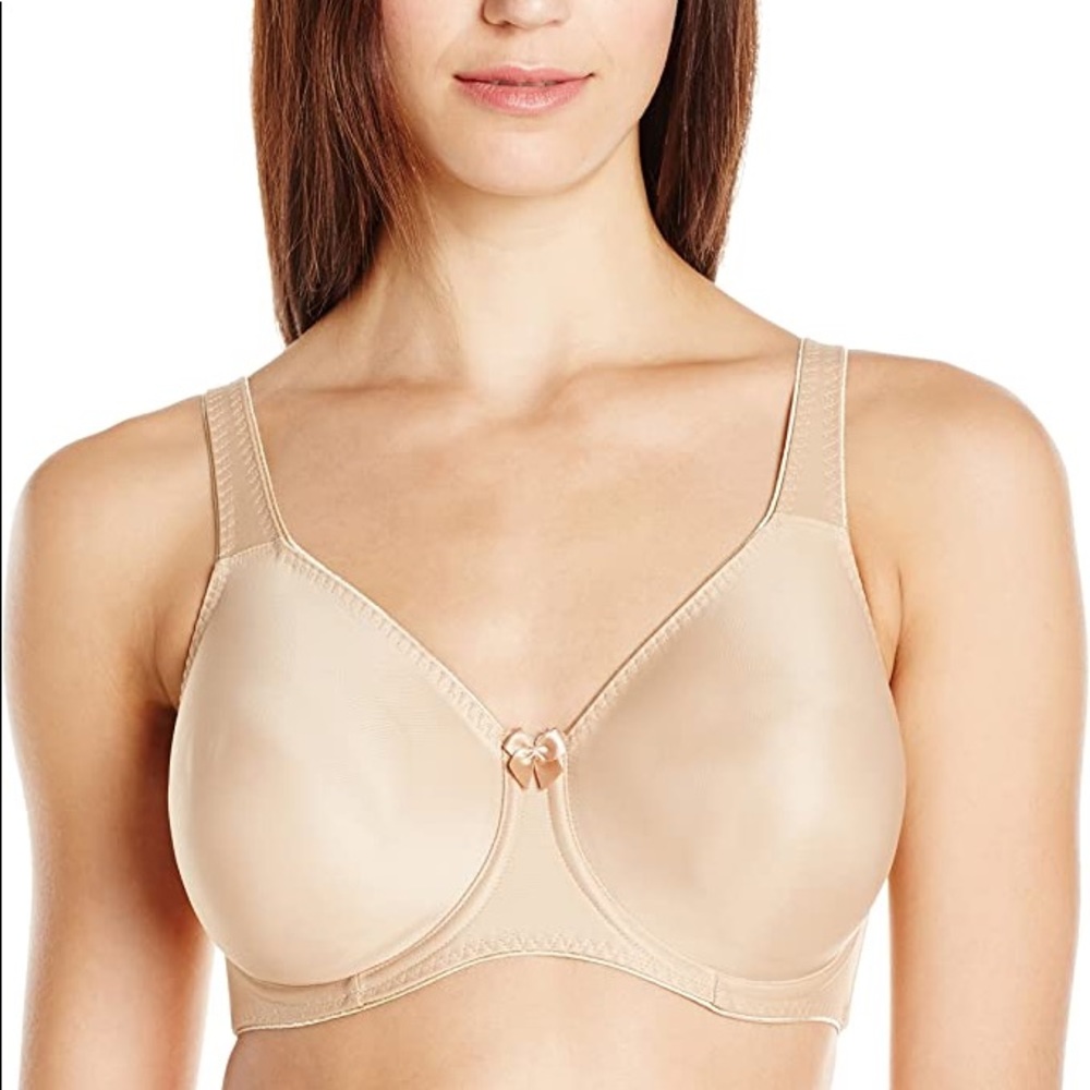 Fantasie Women's Smoothing Moulded Full Bra 4500